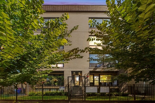117 S Bell Ave in Chicago, IL - Building Photo - Building Photo