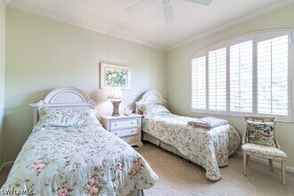 8460 Abbington Cir in Naples, FL - Building Photo - Building Photo