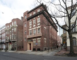 2125-2127 Locust St Apartments