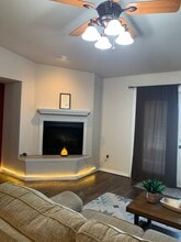 2104 Hali Ln in Clovis, NM - Building Photo - Building Photo