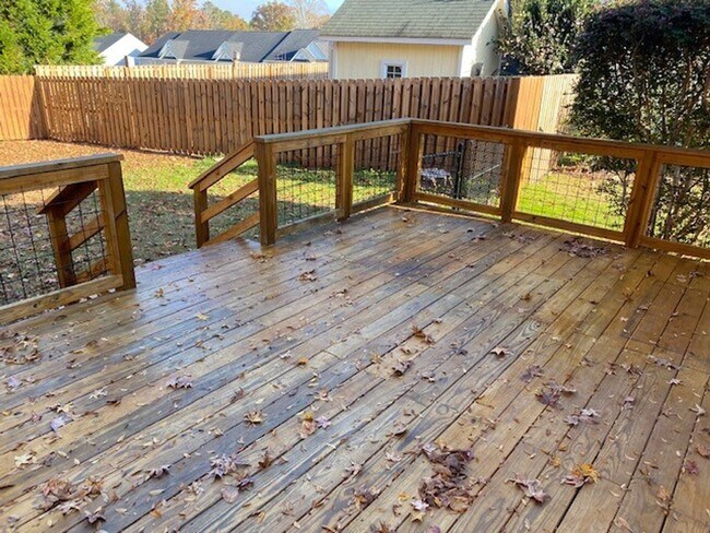 125 Oak Ridge Dr-Unit -125 Oak Ridge Dr in Greenwood, SC - Building Photo - Building Photo