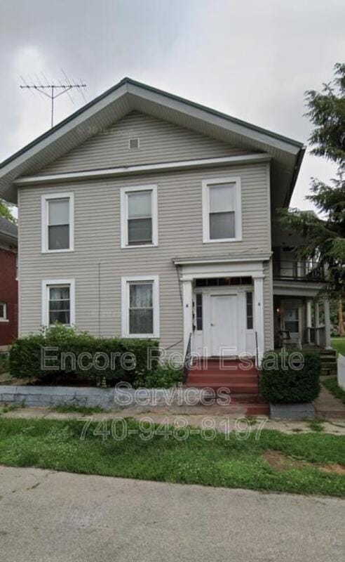 property at 24 Wyoming St