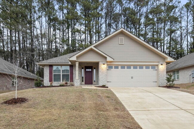 6112 Feather Wy SE in Owens Cross Roads, AL - Building Photo - Building Photo