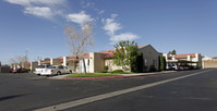 High Desert Villas - 55+ photo'