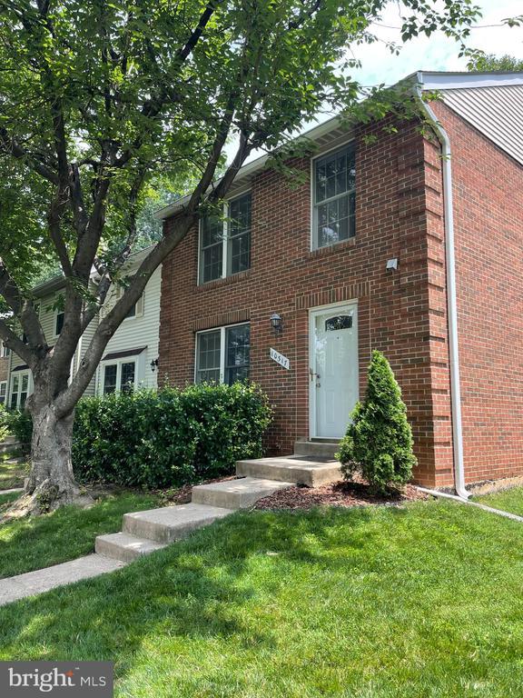 property at 10317 Granite Creek Ln