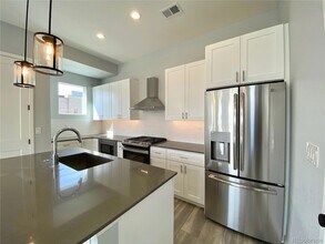 3531 S Pennsylvania St in Englewood, CO - Building Photo - Building Photo