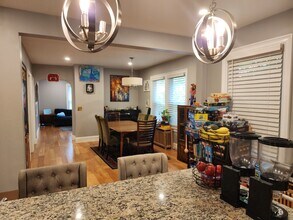 25 Baker St in Belmont, MA - Building Photo - Building Photo