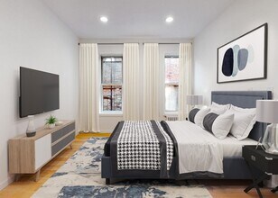 Thayer Street in New York, NY - Building Photo - Building Photo
