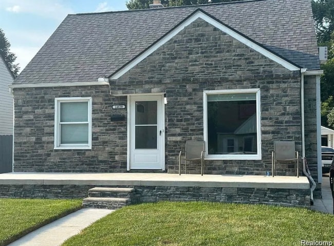 property at 24620 Stanford St