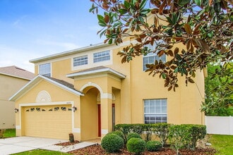4023 Braemere Dr in Spring Hill, FL - Foto de edificio - Building Photo