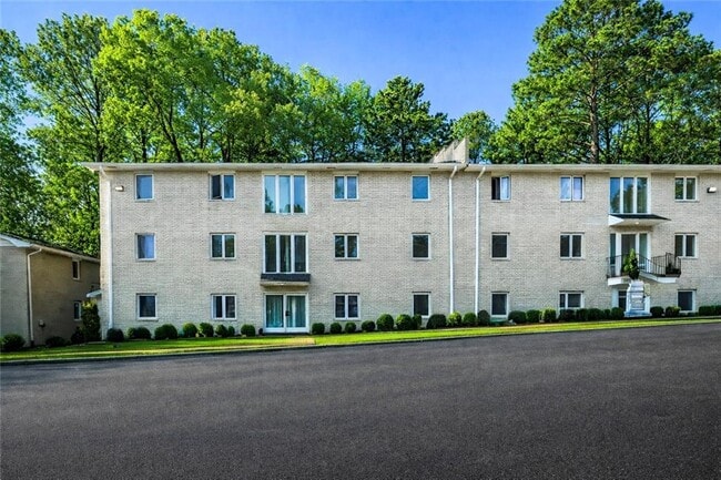 property at 166 Anderson Ave NW