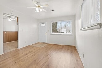 1623 Ethel Ave in Lincoln Park, MI - Building Photo - Building Photo