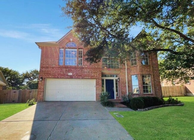 property at 1703 Amber Skyway Cove