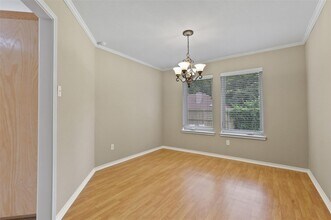 1017 Glen Oak Dr in Burleson, TX - Building Photo - Building Photo