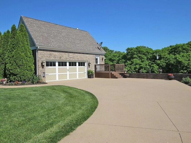 109 Lantern Trail in Midway, KY - Building Photo - Building Photo