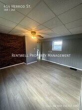 414 Herrod St in West Mifflin, PA - Building Photo - Building Photo