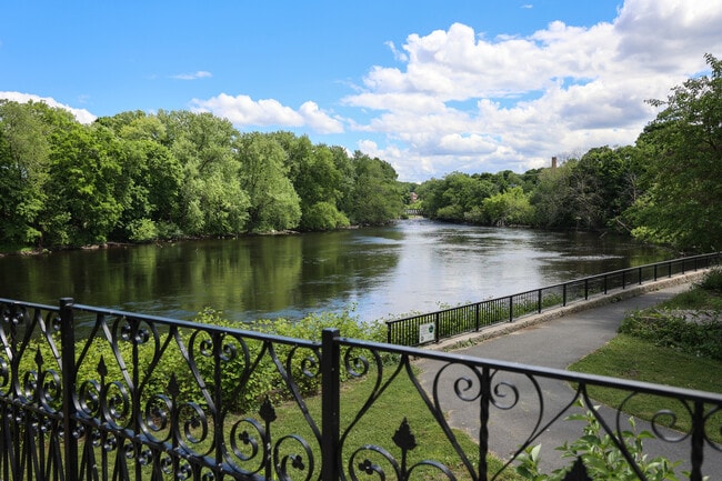 Apartments for rent in Greater Merrimack Valley, MA