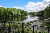 Apartamentos en Lowell, MA