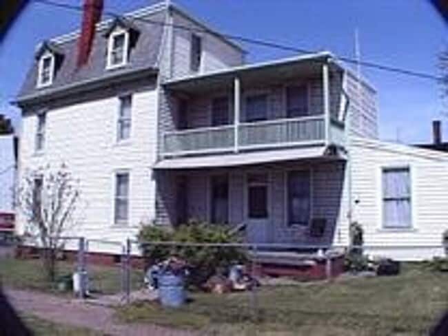 property at 648 E Princess St