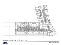 Jamaica Plain in Jamaica Plain, MA - Building Photo - Floor Plan