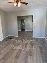 521 S Wayne Ave in Columbus, OH - Building Photo - Building Photo