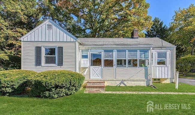 property at 124 Church Ln