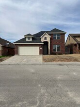 1811 Boise Dr in Odessa, TX - Building Photo - Building Photo