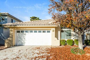 809 Windhook St in Las Vegas, NV - Building Photo