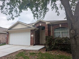 1822 Fergus Park Ct in Houston, TX - Building Photo