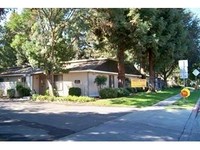 Park View Apartments in Fresno, CA - Foto de edificio - Building Photo