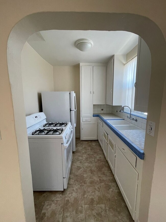 3679 37th St in San Diego, CA - Building Photo - Building Photo