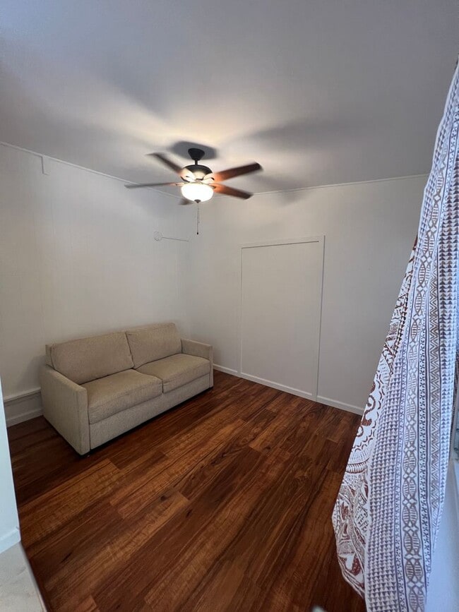 3316 Wiliama Pl in Honolulu, HI - Building Photo - Building Photo