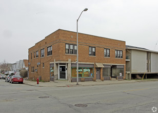 5528-5532 W Burnham St in West Allis, WI - Building Photo - Building Photo