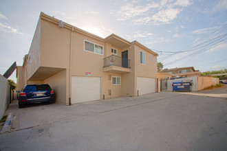 4652 Wilson Ave in San Diego, CA - Building Photo - Building Photo