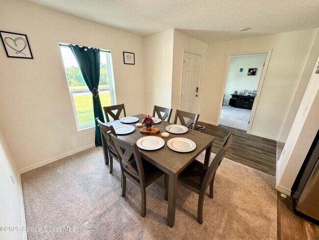 2910 San Filippo Dr SE in Palm Bay, FL - Building Photo - Building Photo