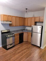 9 Garden Ct, Unit 145-A in Boston, MA - Building Photo