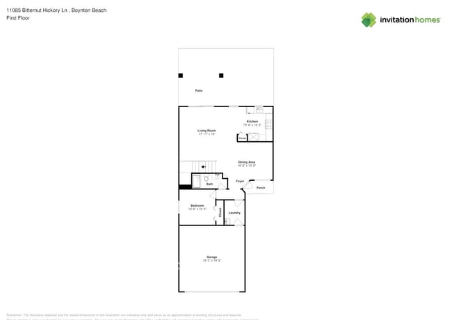 11085 Bitternut Hickory Ln in Boynton Beach, FL - Building Photo - Building Photo
