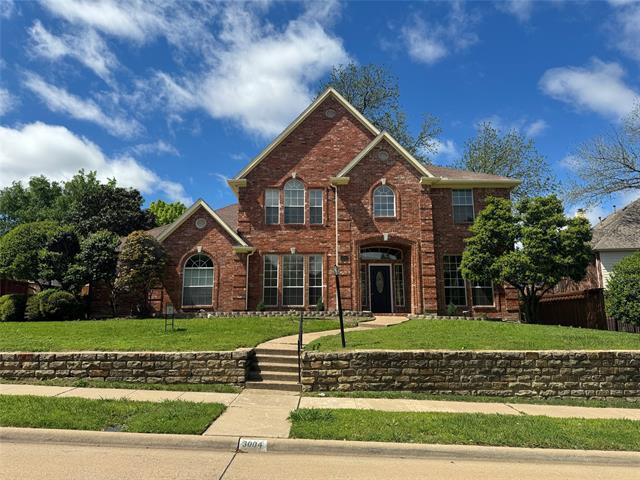 3004 Normandy Dr in McKinney, TX - Building Photo - Building Photo