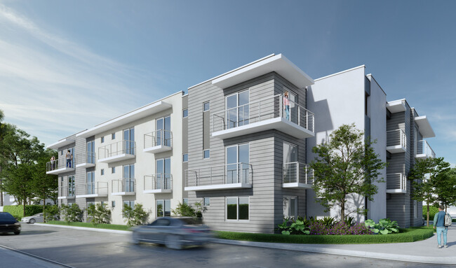 Ram Milander LLC in Hialeah, FL - Building Photo - Primary Photo