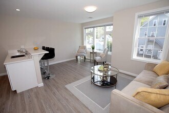 30 Temple St in Whitman, MA - Building Photo - Building Photo