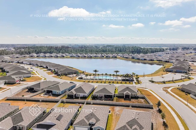 9668 Lovage Ln in Jacksonville, FL - Building Photo - Building Photo