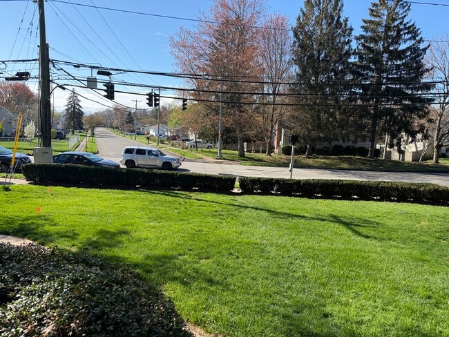 1060 New Haven Ave, Unit 26 in Milford, CT - Foto de edificio - Building Photo