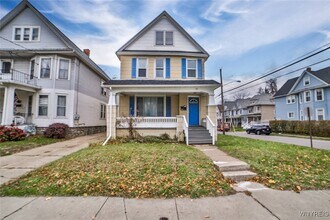 42 Buffum St in Buffalo, NY - Building Photo - Building Photo
