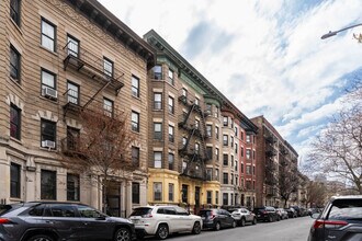 1244 Pacific St in Brooklyn, NY - Building Photo - Building Photo