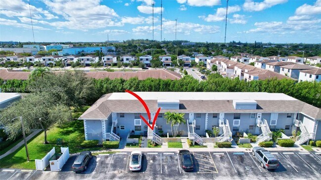 property at 438 NE 210th Cir Terrace