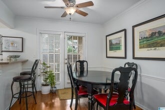 1745 Jack Warner Pkwy in Tuscaloosa, AL - Foto de edificio - Building Photo