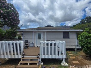 84-956-956 Hanalei St in Waianae, HI - Building Photo - Building Photo