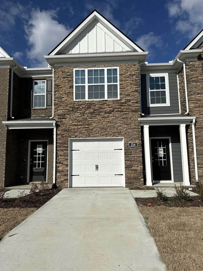 property at 254 Hazel Ln