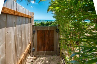 59-015 Holawa St, Unit Sunset Beach Oahu Home in Haleiwa, HI - Building Photo - Building Photo