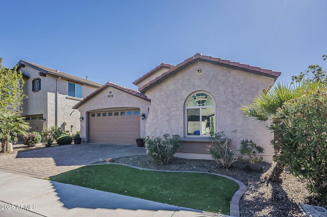 233 E Glacier Dr in Chandler, AZ - Building Photo - Building Photo